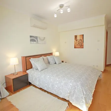 Lägenhet T2 Centro Cascais