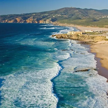 Appartamento T2 Centro Cascais