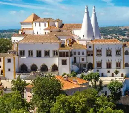 アパート T2 Centro *