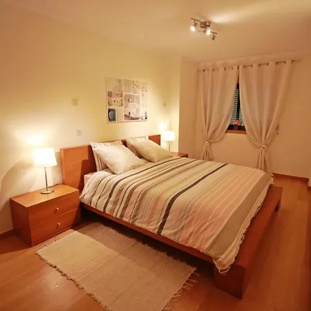 T2 Centro Apartament
