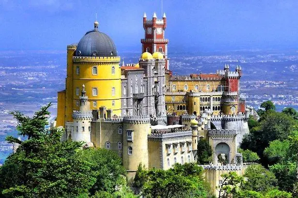 Apartmán T2 Centro Cascais
