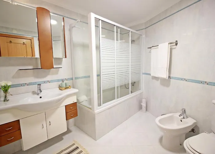 Apartmán T2 Centro *