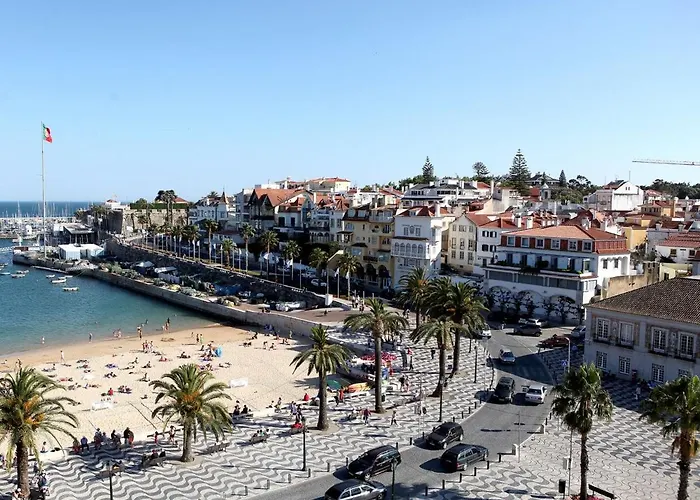 T2 Centro * Cascais