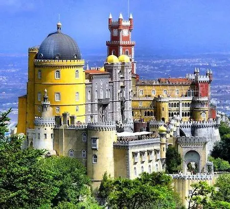 Apartmán T2 Centro Cascais