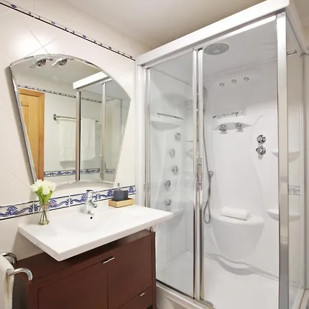 T2 Centro Apartmán *