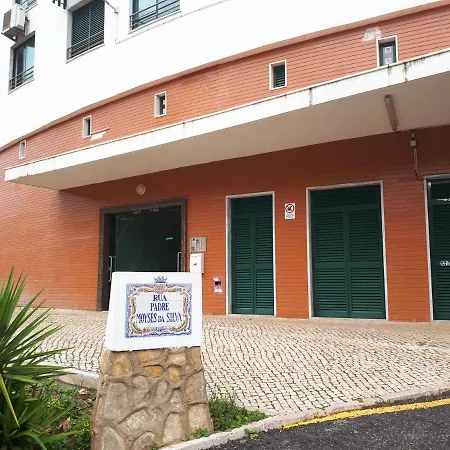 Apartmán T2 Centro Cascais